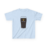 Dad-nness Kids T-Shirt 5