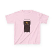 Dad-nness Kids T-Shirt 7