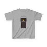 Dad-nness Kids T-Shirt 3