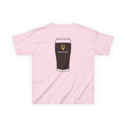 Dad-nness Kids T-Shirt 8