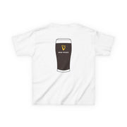 Dad-nness Kids T-Shirt 2
