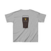 Dad-nness Kids T-Shirt 4