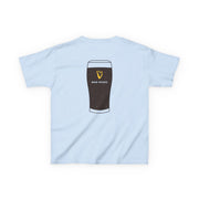 Dad-nness Kids T-Shirt 6