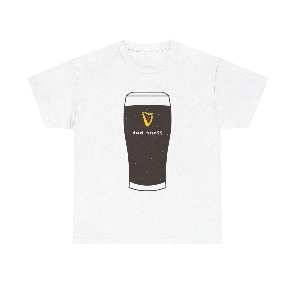 Dad-nness T-Shirt