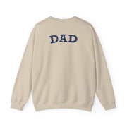 DAD Letters Sweatshirt 6