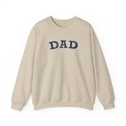 DAD Letters Sweatshirt 5