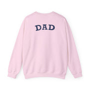 DAD Letters Sweatshirt 8