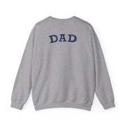 DAD Letters Sweatshirt 4