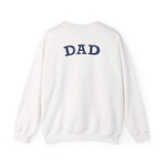 DAD Letters Sweatshirt 2