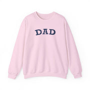 DAD Letters Sweatshirt 7