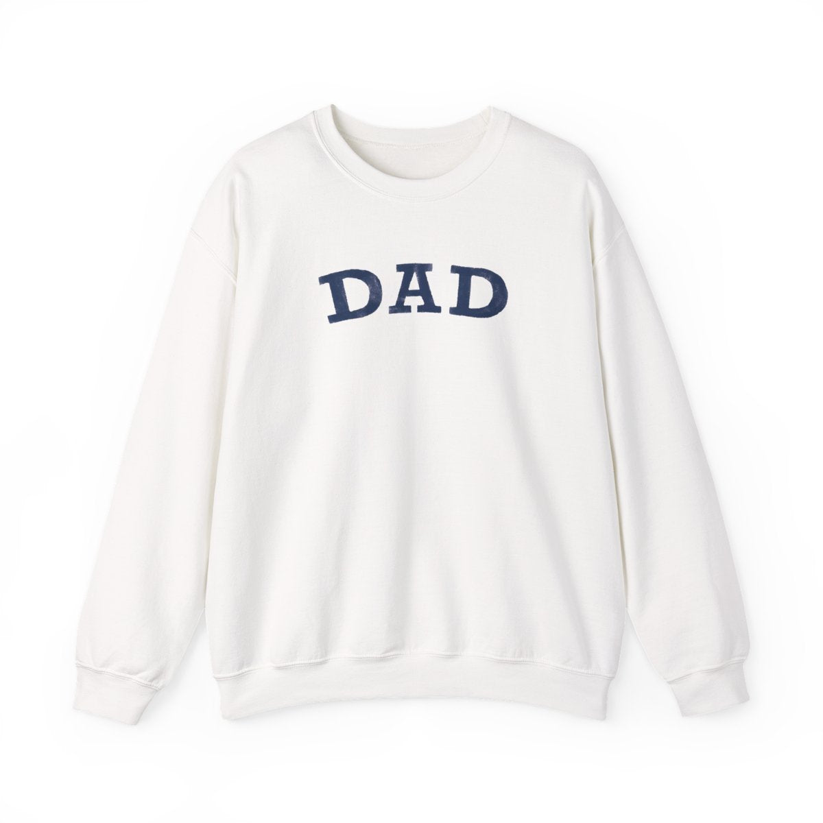 DAD Letters Sweatshirt