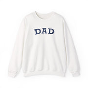 DAD Letters Sweatshirt 1