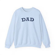 DAD Letters Sweatshirt 9