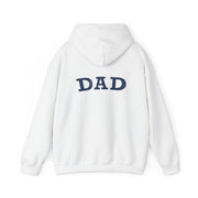 DAD Letters Hoodie 2