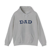 DAD Letters Hoodie 3
