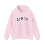 DAD Letters Hoodie 7