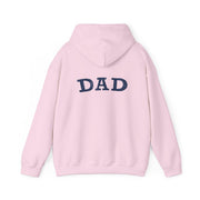 DAD Letters Hoodie 8
