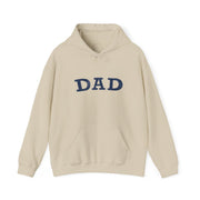 DAD Letters Hoodie 5