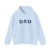 DAD Letters Hoodie 9