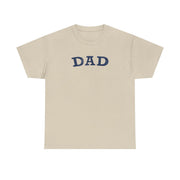 DAD Letters T-Shirt 5
