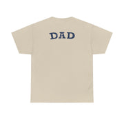 DAD Letters T-Shirt 6