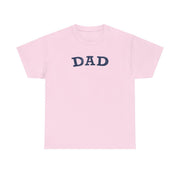 DAD Letters T-Shirt 7