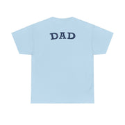 DAD Letters T-Shirt 10