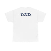 DAD Letters T-Shirt 2