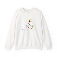 Baymax Christmas Sweatshirt