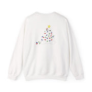 Baymax Christmas Sweatshirt 2