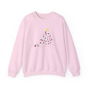 Baymax Christmas Sweatshirt 7