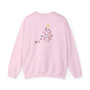 Baymax Christmas Sweatshirt 8