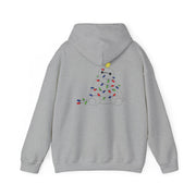 Baymax Christmas Hoodie 4