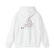 Baymax Christmas Hoodie 2