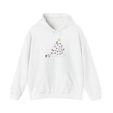 Disney Christmas Hoodies