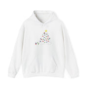 Baymax Christmas Hoodie 1