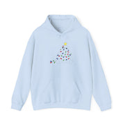 Baymax Christmas Hoodie 9