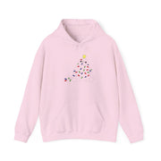 Baymax Christmas Hoodie 7