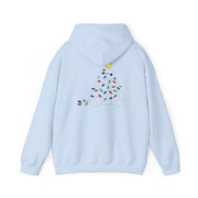 Baymax Christmas Hoodie 10