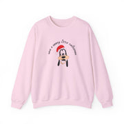 Have A Goofly Little Christmas Christmas Sweatshirt 7