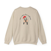 Have A Goofly Little Christmas Christmas Sweatshirt 6
