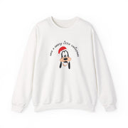 Have A Goofly Little Christmas Christmas Sweatshirt 1