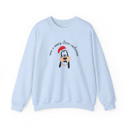 Have A Goofly Little Christmas Christmas Sweatshirt 9