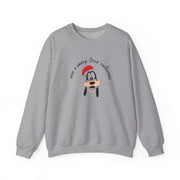 Have A Goofly Little Christmas Christmas Sweatshirt 3