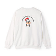 Have A Goofly Little Christmas Christmas Sweatshirt 2