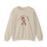 Have A Goofly Little Christmas Christmas Sweatshirt 5