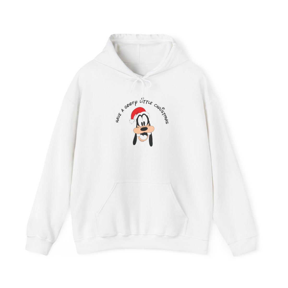 Have A Goofly Little Christmas Christmas Hoodie