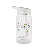 Disney Clear Water Bottles