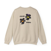 Feeling Spooky Mouse Ghosts Sweatshirt 6