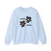 Feeling Spooky Mouse Ghosts Sweatshirt 9